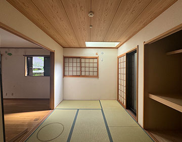 Japanese Room1